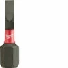Milwaukee 48-32-4116 Shockwave Impact Slotted 1/8 In. Insert Bits 25PK -Default Template 7 48 32 4116 2 30275.1581704277