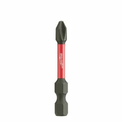 Milwaukee 48-32-4862 #2 Phillips Shockwave 2 In. Power Bits 250 Pk