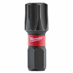 Milwaukee 48-32-4189 SHOCKWAVE Insert Bit Torx T50 (25 Pk)