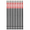 Milwaukee 48-32-4248 6 In. Impact Torx T30 Power Bits (10 Pk) 2 Milwaukee 48-32-4248 6 In. Impact Torx T30 Power Bits (10 Pk) -Default Template 7 48 32 4248 82437.1660236509