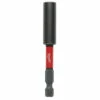 Milwaukee 48-32-4305 SHOCKWAVE 3 In. Magnetic Bit Holder (10 Pk) -Default Template 7 48 32 4305 2 60988.1581704337