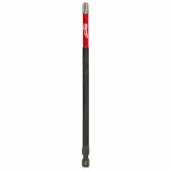 Milwaukee 48-32-4308 #3 Phillips SHOCKWAVE Impact 6 In. Power Bit