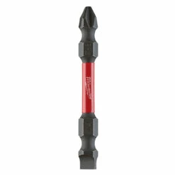 Milwaukee 48-32-4310 SHOCKWAVE PH2/SL #10 Impact Double Ended Bit