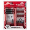Milwaukee 48-32-4408 SHOCKWAVE Drive And Fasten Set 26PC 1 Milwaukee 48-32-4408 SHOCKWAVE Drive And Fasten Set 26PC -Default Template 7 48 32 4408 69740.1702576190
