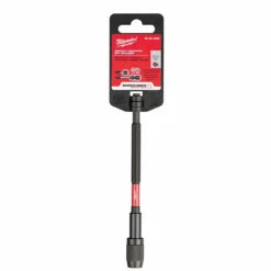 Milwaukee 48-32-4532 SHOCKWAVE 6 In. Impact Locking Bit Holder