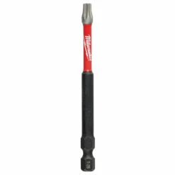 Copy Of Milwaukee 48-32-4597 SHOCKWAVE 3-1/2 In. Power Bit TORX T27 (25 PK)