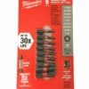 Milwaukee 48-32-4616 SHOCKWAVE 9PC HEX 1 In. Insert Bit Set 2 Milwaukee 48-32-4616 SHOCKWAVE 9PC HEX 1 In. Insert Bit Set -Default Template 7 48 32 4616 2 75372.1581704269
