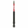 Milwaukee 48-32-4660 SHOCKWAVE Impact Duty 3-1/2 PH1 Bit 2PK -Default Template 7 48 32 4660 98221.1659718648