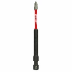 Milwaukee 48-32-4660 SHOCKWAVE Impact Duty 3-1/2 PH1 Bit 2PK