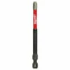 Milwaukee 48-32-4664 SHOCKWAVE Impact Duty 3-1/2 PH3 Bit 2PK -Default Template 7 48 32 4664 75937.1659720314