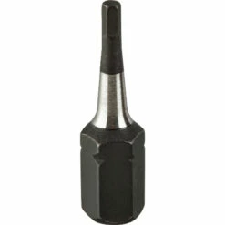 Milwaukee 48-32-4705 SHOCKWAVE Insert Bit Hex 9/64 In. - BULK (25)