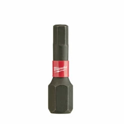 Milwaukee 48-32-4706 SHOCKWAVE Insert Bit Hex 5/32 In. - BULK (25)