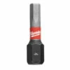 Milwaukee 48-32-4726 SHOCKWAVE Insert Bit Hex 4 MM - BULK (25)