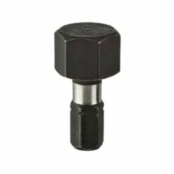 Milwaukee 48-32-4731 SHOCKWAVE Insert Bit Hex 12 MM - BULK (25)