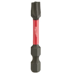 Milwaukee 48-32-4744 2 In. Impact ECX 1 Power Bits 25 Pk
