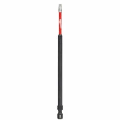 Milwaukee 48-32-4805 SHOCKWAVE 6 In. Power Bit Square Recess #2