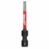 Milwaukee 48-32-4916 SHOCKWAVE 2 In. Power Bit Slotted 1/8 In. -Default Template 7 48 32 4916 96076.1703798966
