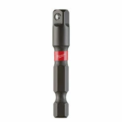 Milwaukee 48-32-5030 1/4 In. Hex Shank To 1/4 In. Socket Adapter