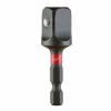 Milwaukee 48-32-5034 1/4 In. Hex Shank To 1/2 In. Socket Adapter -Default Template 7 48 32 5032 2 51720.1581704317