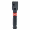 Milwaukee 48-32-5100 Shockwave Lineman 7/16 - 1/2 Impact Socket Adapte -Default Template 7 48 32 5100 2 67833.1581704255