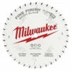 Milwaukee 48-40-0524 5-3/8 In. 36T Fine Finish Circular Saw Blade -Default Template 7 48 40 0524 2 96879.1581704289