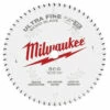 Milwaukee 48-40-0730 7-1/4 In 60T Ultra Fine Finish Circular Saw Blade -Default Template 7 48 40 0730 2 43274.1581704316