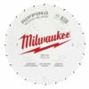 Milwaukee 48-40-1020 10 In. 24T Ripping Circular Saw Blade -Default Template 7 48 40 1020 2 79973.1581704367