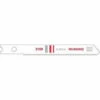 Milwaukee 48-42-2160 Jig Saw Blade Bi-Metal 24 TPI 2-3/4 In. 5pk. -Default Template 7 48 42 2160 2 18683.1581704287