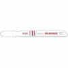 Milwaukee 48-42-5121 Jig Saw Blade Bi-Metal 18 TPI 3 In. 5pk. -Default Template 7 48 42 5121 2 87830.1581704329