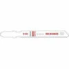 Milwaukee 48-42-5161 Jig Saw Blade Bi-Metal 24 TPI 3 In. 5pk. -Default Template 7 48 42 5161 2 37469.1581704290