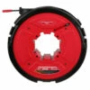 Milwaukee 48-44-5195 M18 FUEL ANGLER 100 Ft. Non-Conductive Polyester Pulling Fish Tape Drum 2 Milwaukee 48-44-5195 M18 FUEL ANGLER 100 Ft. Non-Conductive Polyester Pulling Fish Tape Drum -Default Template 7 48 44 5195 2 31266.1581704297