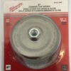 Milwaukee 48-52-1600 6 In. Crimped Wire Cup Brush- Carbon Steel -Default Template 7 48 52 1600 2 83736.1581704288