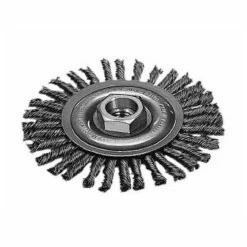 Milwaukee 48-52-1700 5 In. Stringer Bead Wheel - Carbon Steel