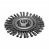 Milwaukee 48-52-5010 4 In. Stringer Bead Wheel - Carbon Steel -Default Template 7 48 52 5010 2 42160.1581704308