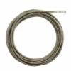 Milwaukee 48-53-2563 1/4 In X 25 Ft Inner Core Bulb Head Cable W/ RUST -Default Template 7 48 53 2563 2 33932.1581704372