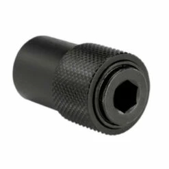 Milwaukee 48-66-0061 Quick Change Chuck, 1/2 In. SQ To 7/16 In. Hex
