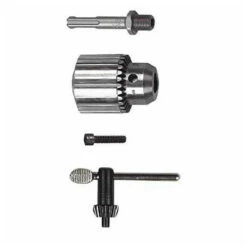 Milwaukee 48-66-1370 SDS/Chuck Adapter Kit