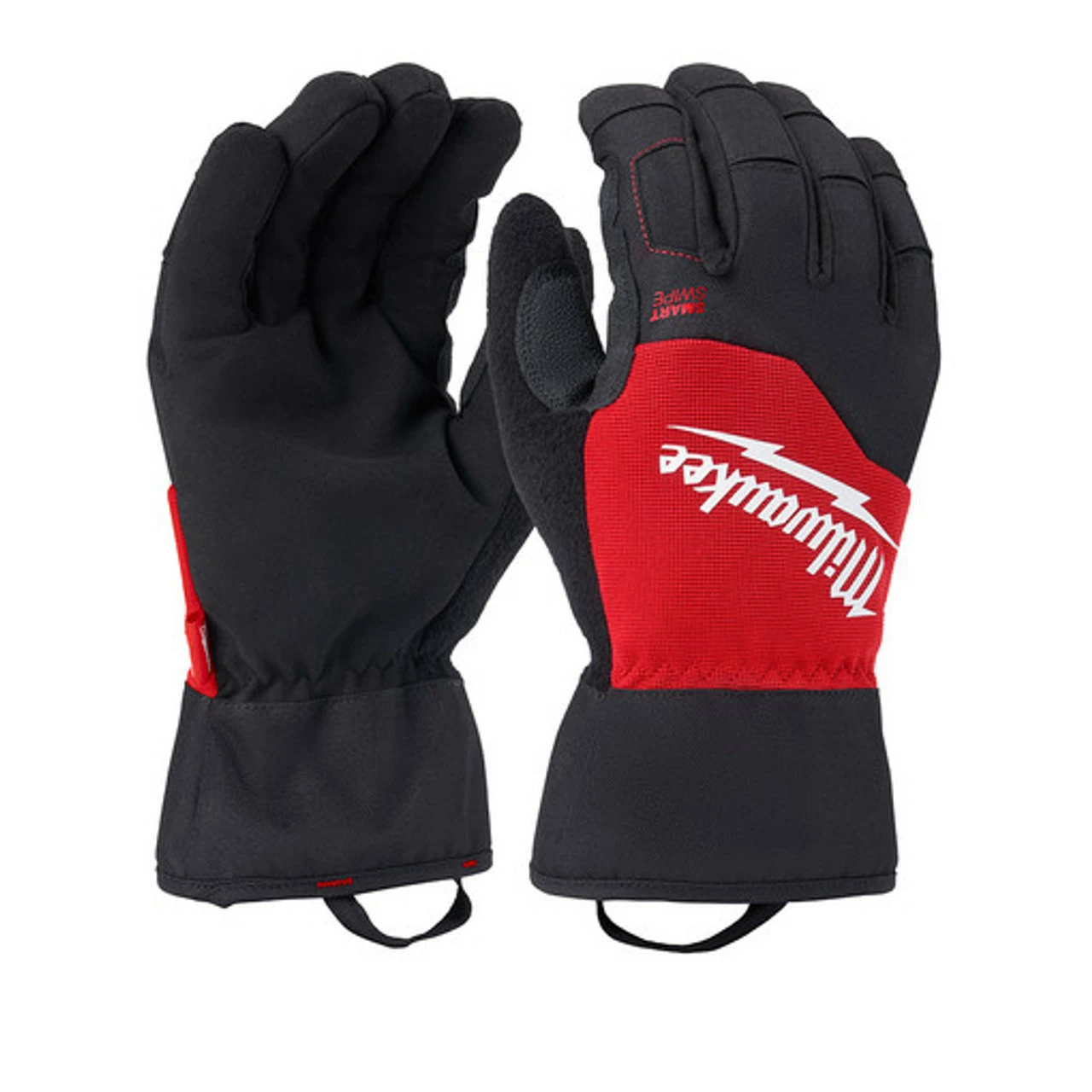 Milwaukee 48-73-0031 Winter Performance Gloves Medium 3 Milwaukee 48-73-0031 Winter Performance Gloves Medium