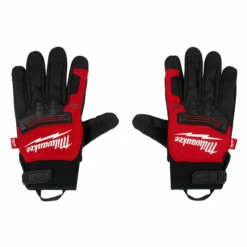 Milwaukee 48-73-0041 Winter Demolition Gloves Medium
