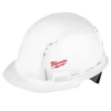 Milwaukee 48-73-1001 Front Brim Vented Hard Hat -Default Template 7 48 73 1001 73017.1669735642