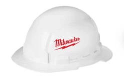 Milwaukee 48-73-1030 Full Brim Hard Hat W/ BOLT