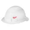 Milwaukee 48-73-1031 Full Brim Hard Hat W/ BOLT 1 Milwaukee 48-73-1031 Full Brim Hard Hat W/ BOLT -Default Template 7 48 73 1031 42063.1669825860