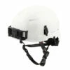 Milwaukee 48-73-1301 BOLT White Safety Helmet (USA) -Default Template 7 48 73 1301 74513.1701973920