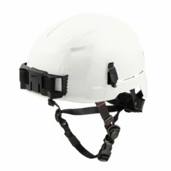 Milwaukee 48-73-1301 BOLT White Safety Helmet (USA)