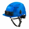 Milwaukee 48-73-1324 BOLT Blue Brim Safety Helmet -Default Template 7 48 73 1324 01129.1703182643