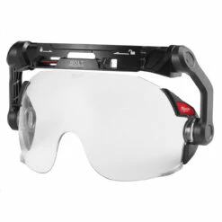 Milwaukee 48-73-1411 BOLT Eye Visor - Clear Dual Coat