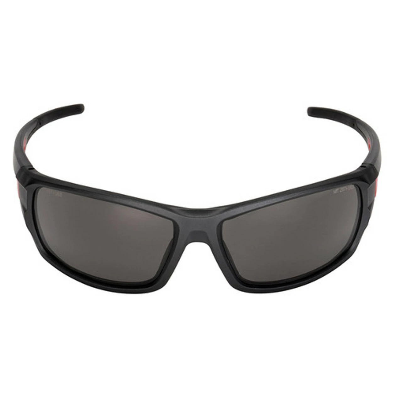 Milwaukee 48-73-2025 Tinted Performance Safety Glasses 3 Milwaukee 48-73-2025 Tinted Performance Safety Glasses