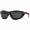 Milwaukee 48-73-2045 Polarized Performance Safety Glasses With Gasket -Default Template 7 48 73 2045 95897.1593031342