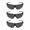 Milwaukee 48-73-2051 3pk Tinted Safety Glasses 1 Milwaukee 48-73-2051 3pk Tinted Safety Glasses -Default Template 7 48 73 2051 58592.1593106227