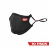 Milwaukee 48-73-4239 10PK 3-Layer Performance Face Mask L/XL 2 Milwaukee 48-73-4239 10PK 3-Layer Performance Face Mask L/XL -Default Template 7 48 73 4236 63738.1659987595.1280.1280 14354.1659988486
